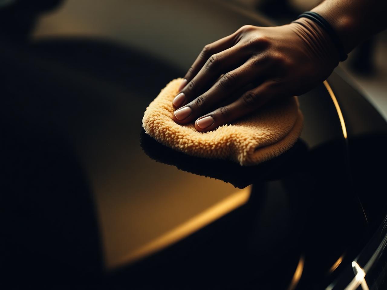 Exterieur Detailing
